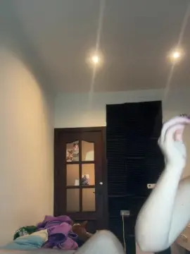 Cam4 Nude Webcam of marinadiior