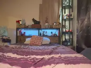 Cam4 Live Sex of _Mari3_