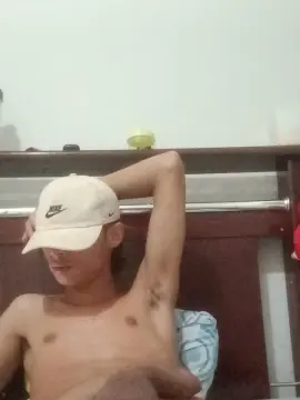 Cam4 Sex Chat of thallysson7