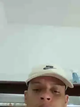 Cam4 Live Sex of thallysson7