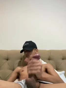 Cam4 Live Sex of thallysson7