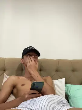 Cam4 Free Porn Cam of thallysson7