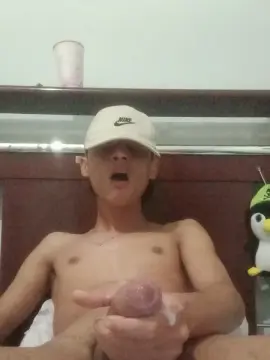 Cam4 Live Sex of thallysson7