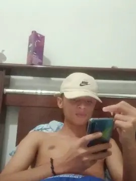 Cam4 Sex Chat of thallysson7