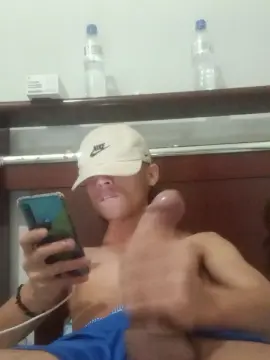 Cam4 Live Porn of thallysson7