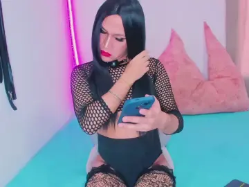 Cam4 Free Porn Cam of Candace_Queen