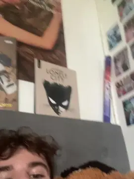 Cam4 Live Sex Cam of thomasminet