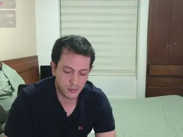 Cam4 Adult Webcam of Serguioguecha33