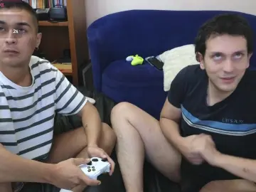 Cam4 Best Webcam of Serguioguecha33