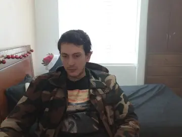 Cam4 Best Webcam of Serguioguecha33