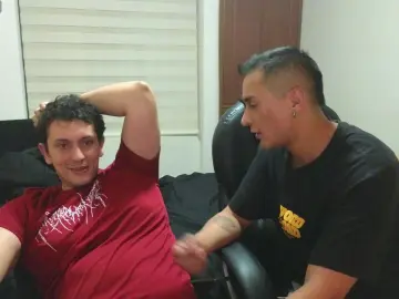 Cam4 Private Sex Chat of Serguioguecha33