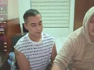 Cam4 Watch Live Sex Cams of Serguioguecha33