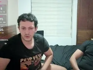 Cam4 Sex Chat of Serguioguecha33