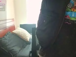 Cam4 Watch Live Sex Cams of Serguioguecha33