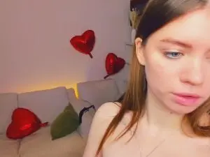 Cam4 Free Porn Cam of JolandaHennigh