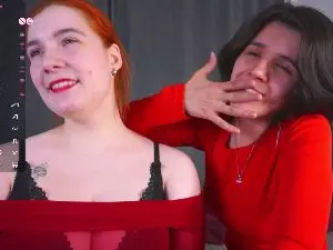 Cam4 Best Webcam of TarenAberson