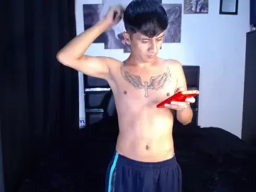 Cam4 Adult Webcams of Feernandoo_