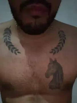 Cam4 Live Sex Cam of xavier2hot