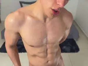 Cam4 Best live sex cam show of Maxxi_Lancaster