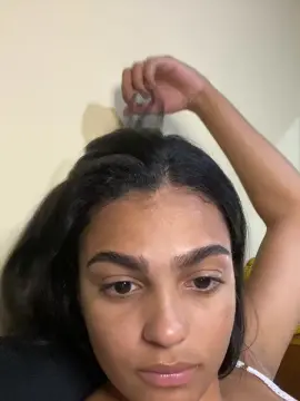 Cam4 Sex Chat of ana092