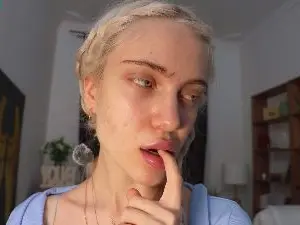 Cam4 Live Porn of DelilahBodrick