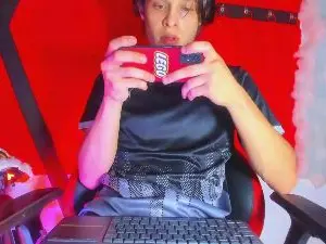 Cam4 Sex Cam of UziVert20m