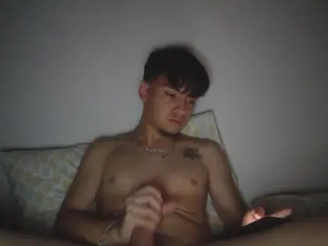 Cam4 Live Sex of natto21