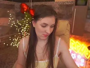 Cam4 Nude Webcam of EmmyCharm