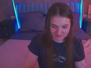 Cam4 Best live sex cam show of EmmyCharm