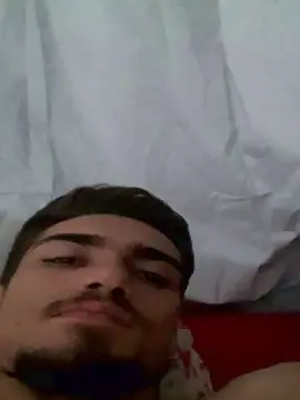 Cam4 Adult Webcam of PCD_gostoso