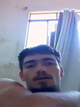 Cam4 Sex Chat of PCD_gostoso