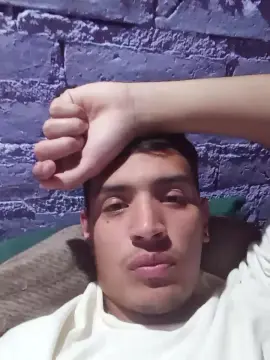 Cam4 Sex Cam of luciano872