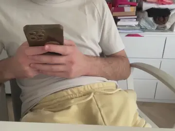 Cam4 Free Porn Cam of matrax00