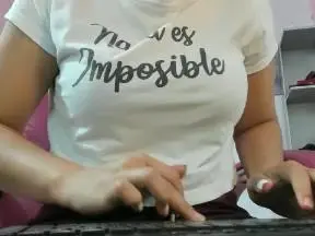 Cam4 Nude Webcam of ANTONELLA_KLING