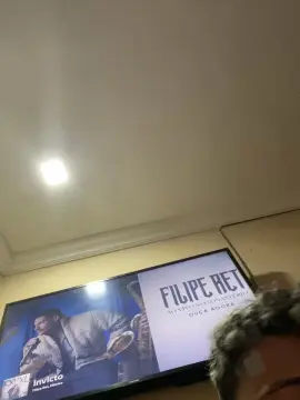 Cam4 Free Live Porn of GaellSouz