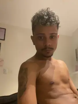 Cam4 Nude Webcam of GaellSouz