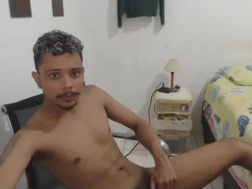 Cam4 Live Sex of GaellSouz