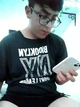 Cam4 Adult Video Chat of Ignacio_19_2