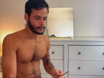 Cam4 Nude Webcam of LCSCERQ