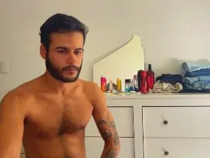 Cam4 Adult Video Chat of LCSCERQ