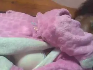 Cam4 Live Sex of fatou18