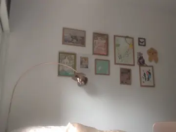 Cam4 Nude Webcam of lulumei