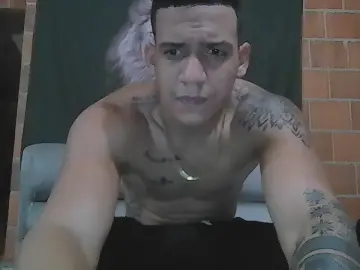 Cam4 Free Live Porn of Castillo_atc