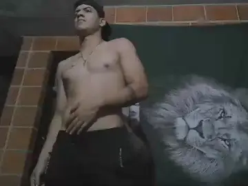 Cam4 Nude Webcam of Castillo_atc