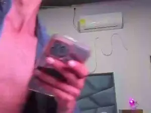 Cam4 Live Porn of Dam96_6