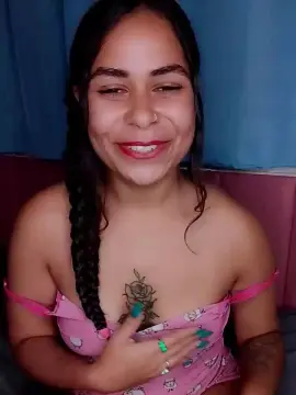 Cam4 Private Sex Chat of Makuchan