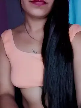 Cam4 Nude Webcam of Makuchan