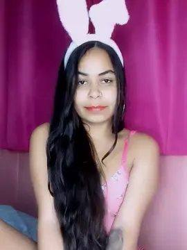 Cam4 Live Sex of Makuchan