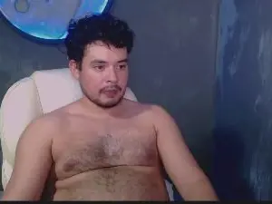 Cam4 Free Live Porn of kaiserfox_