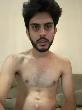 Cam4 Free Live Porn of thiengox